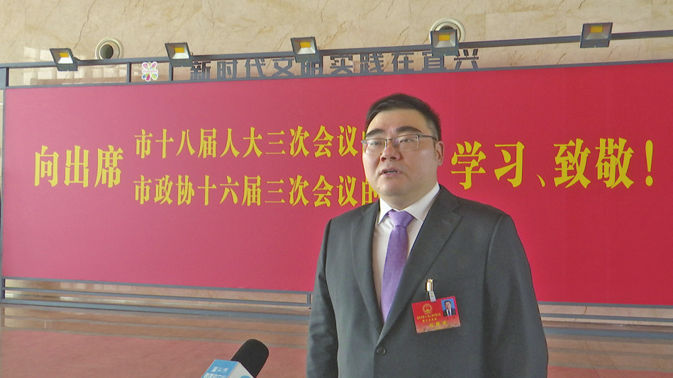 向“新”而行爭當領(lǐng)跑者